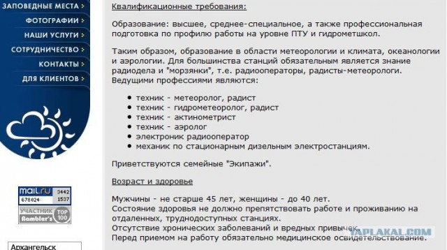Анти лучшая работа в мире