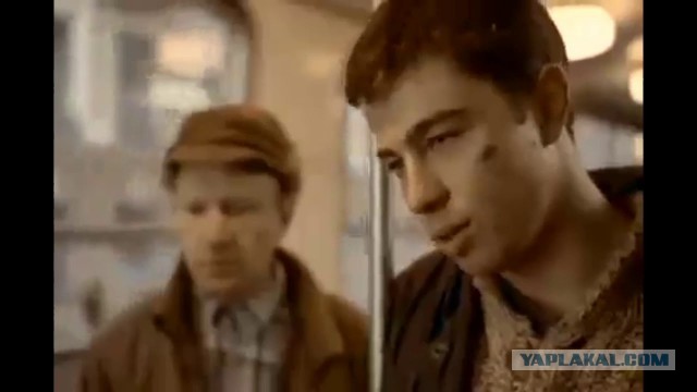 Чернобровый