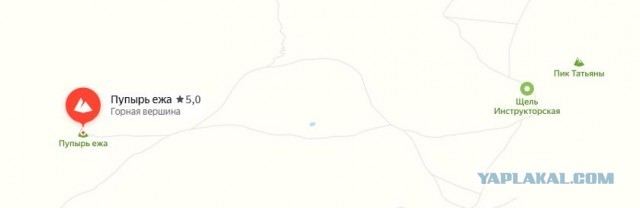 Пятничные тРРРидцать тРРРи