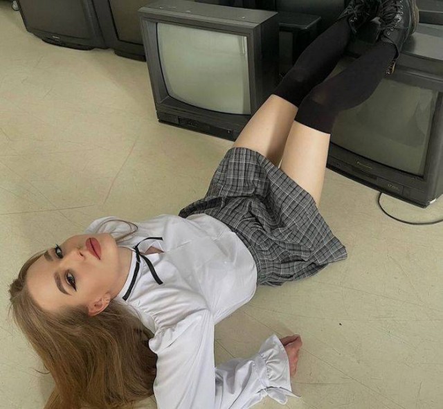 Девчата для тонуса - 68