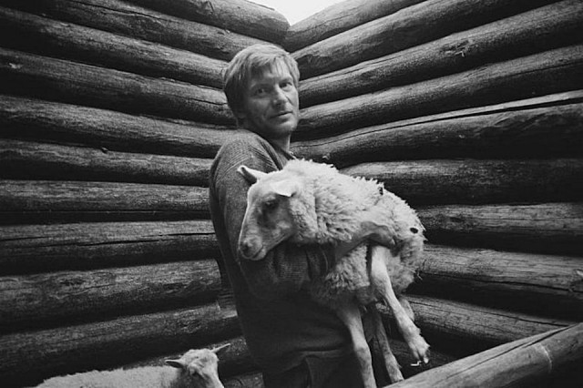 Фотографии из прошлого нашей страны – 74