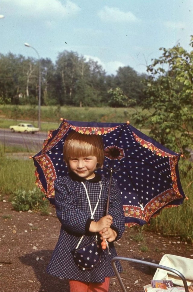 Фотографии из прошлого нашей страны – 92