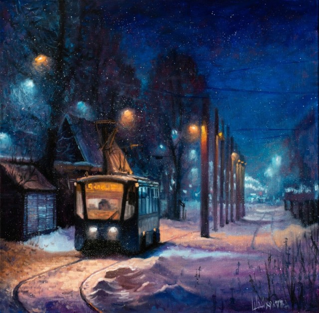 АРТ-Воскресенье