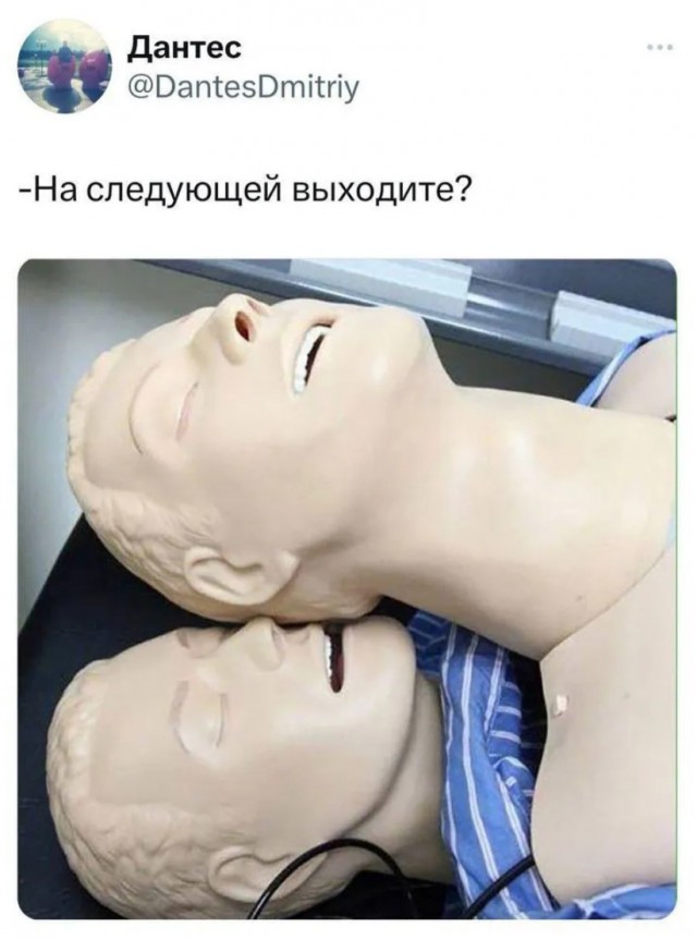 Завалялось тут случайно немного забавных картинок