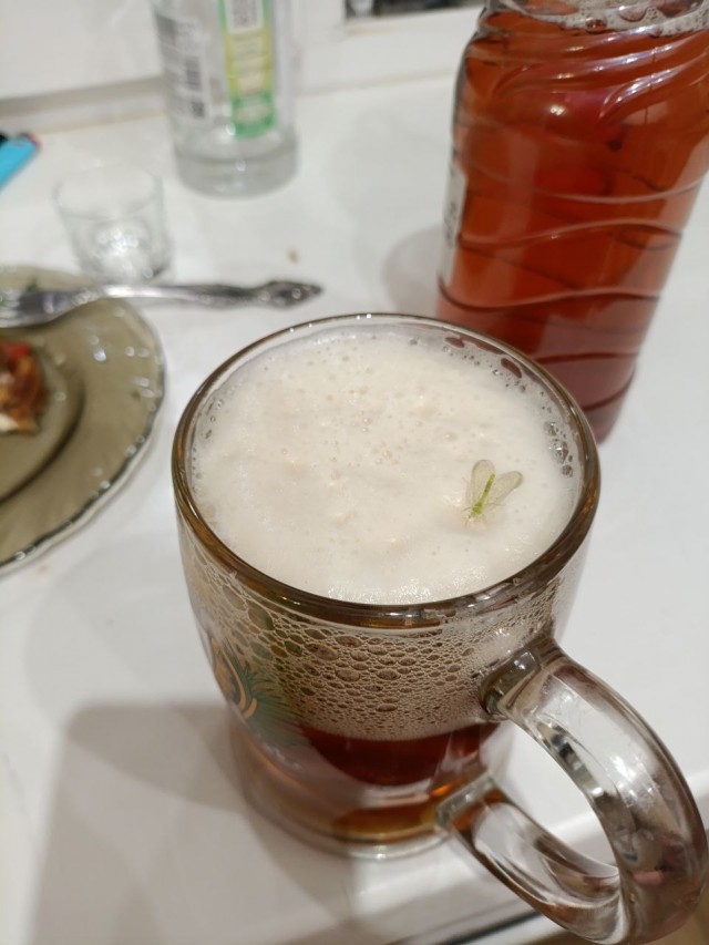 Не, ну вы как хотите, а я съем