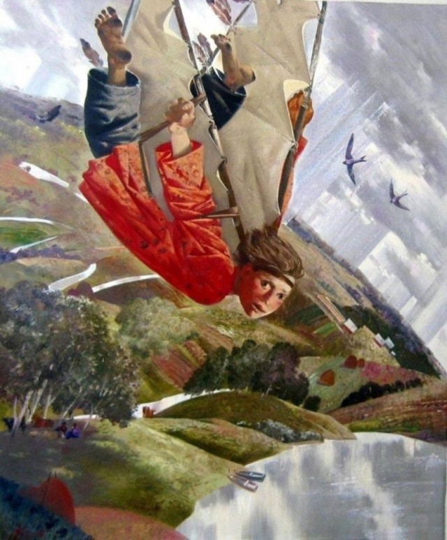 АРТ-Воскресенье.