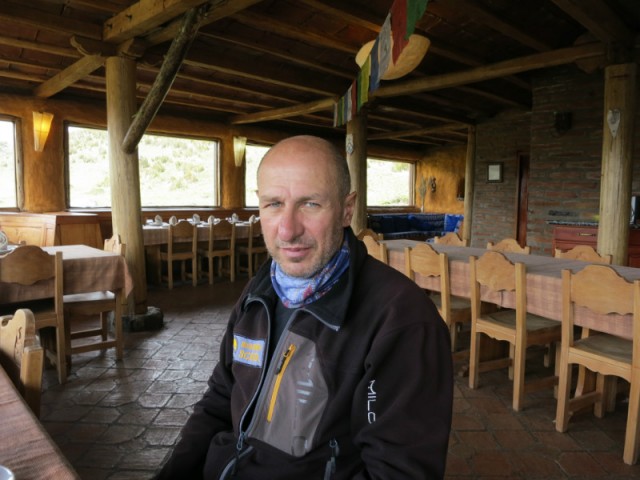 В Пакистане расстреляны туристы