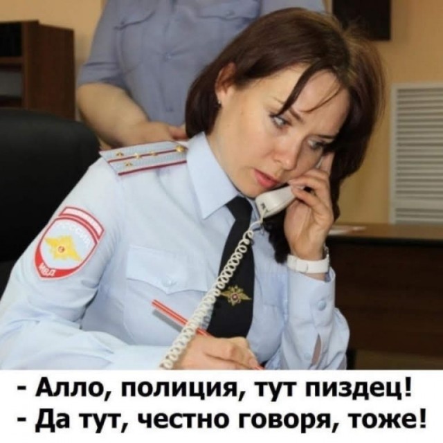 Завалялось тут случайно немного забавных картинок