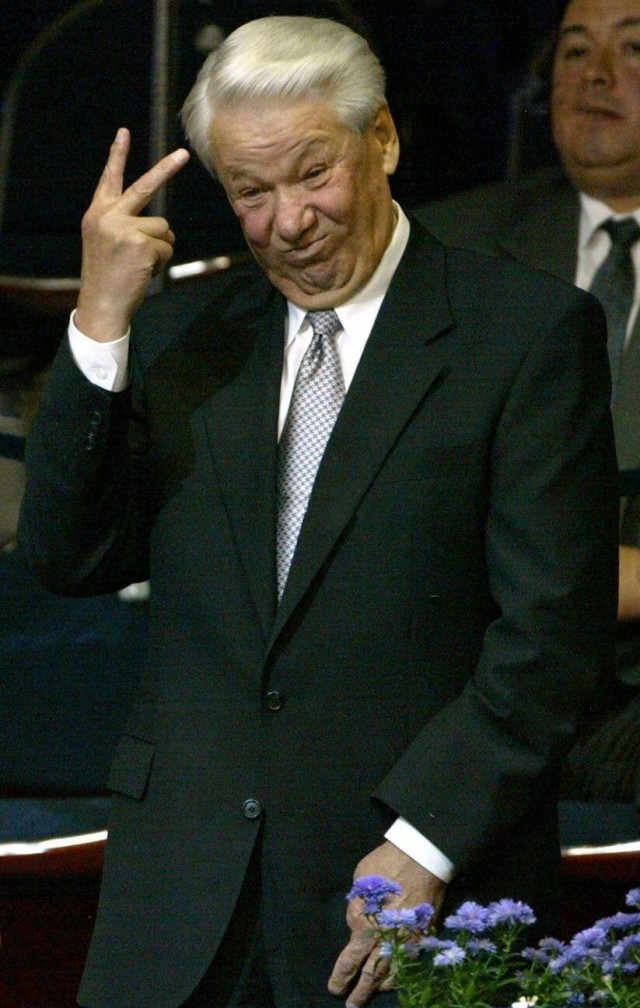 О демографии в России