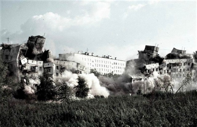 Интересные фотографии 1990 -х 10.08.25