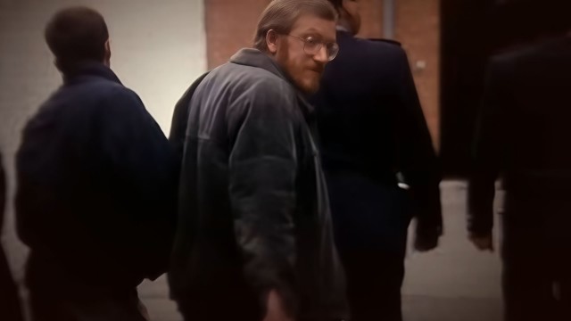 Брабантские убийцы