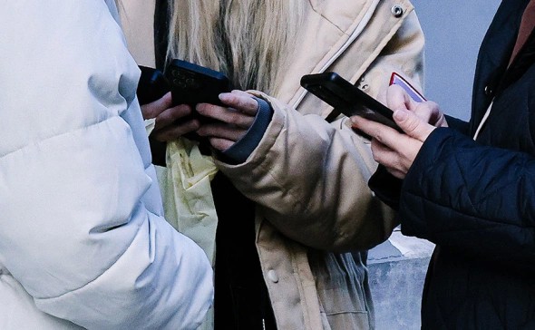 Роскомнадзор заблокировал Snapchat