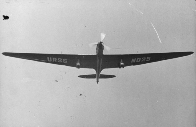 Рекордсмен..