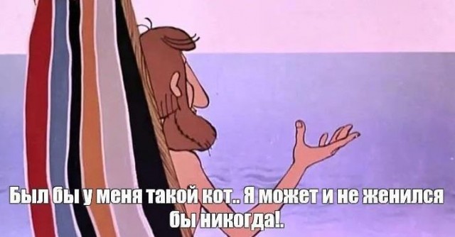 Городской охотник