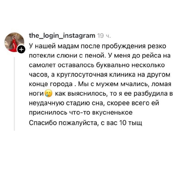 «Заорал, обосс@лся, закатил глаза и пустил слюни»