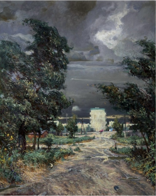 АРТ-Воскресенье