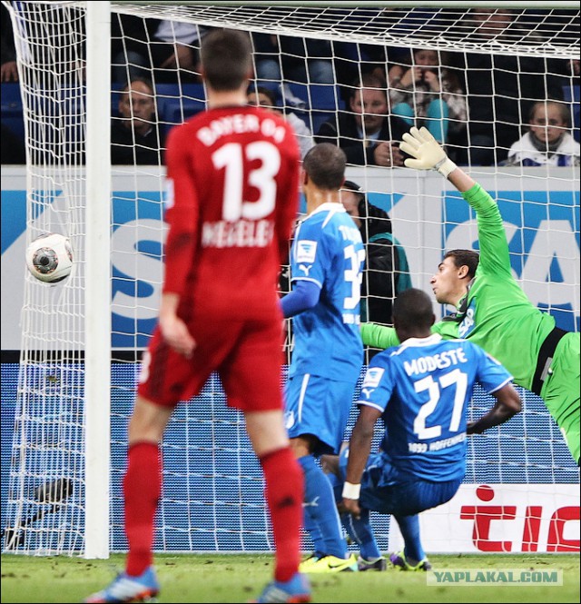 Футбол Мира Часть 2