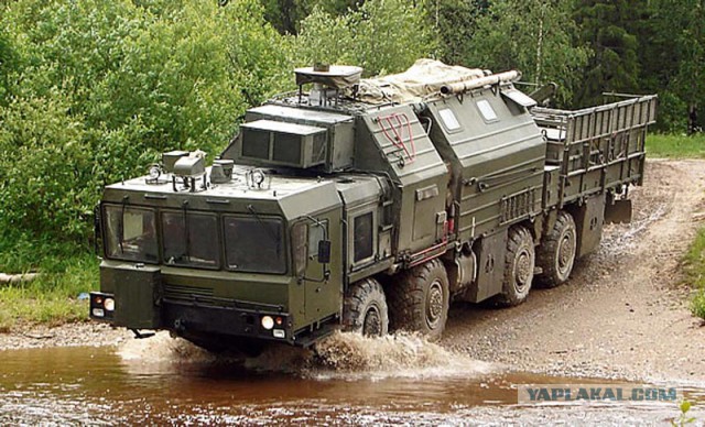 Монстры инженерных войск