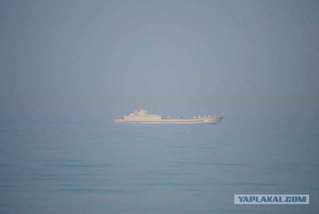 ВМФ Украины (15 фото)