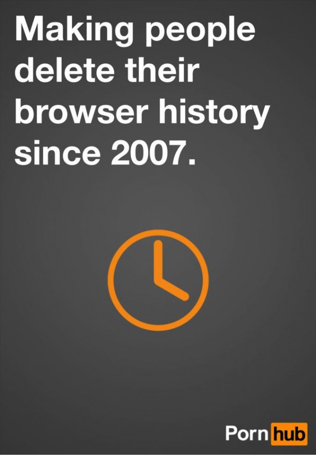 Конкурс Pornhub