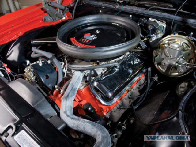 Одноразовые моторы