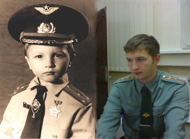 ЯПлакал в лицах