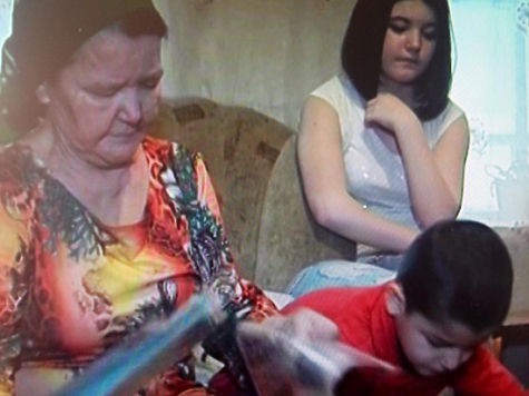 Девочка-героиня, спасшая семью на пожаре