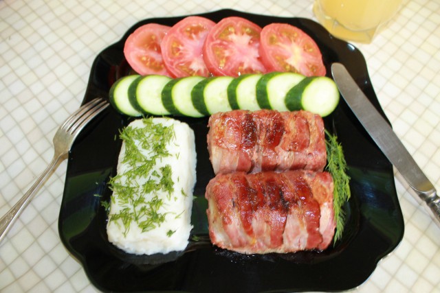 Гастрономическое путешествие мистера Andy, Кулинария для andy2308