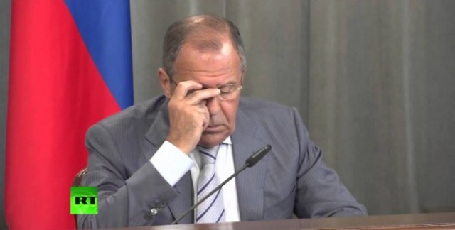 НАТО: Россия в затягивает кризиc в Сирии