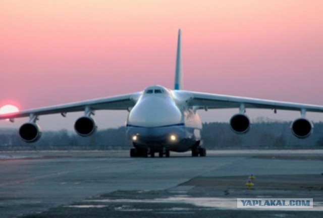 С-400 "Триумф" заступил на боевое дежурство