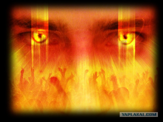 Грядут великие перемены во всем мире! Часть 3