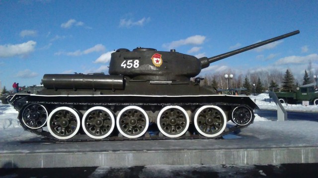 Wargaming 32