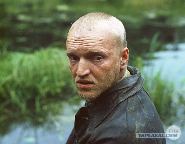 Фото актеров и музыкантов, из которых харизма плещет через край