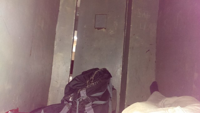 Автостопом из Москвы в Юго-Восточную Азию