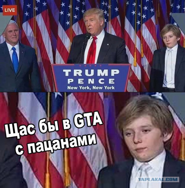 GTA 5, новый симулятор гопника