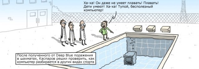 25 необычных вещей, которых вы возможно не видели