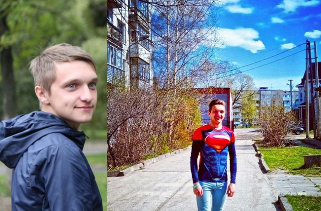 В московском парке нашли тело молодого парня с пакетом, перемотанным скотчем на голове