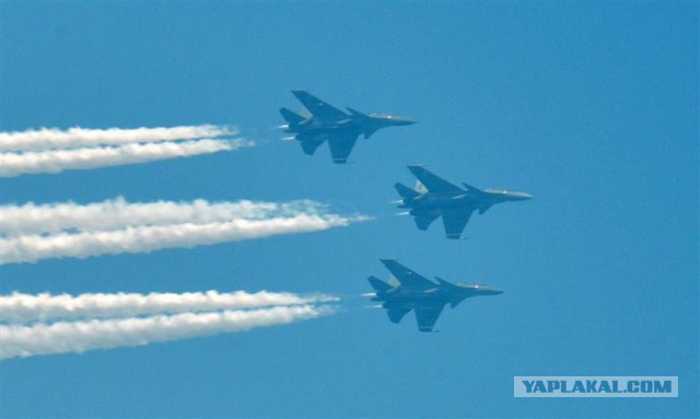 Военный парад в честь Дня республики в Индии