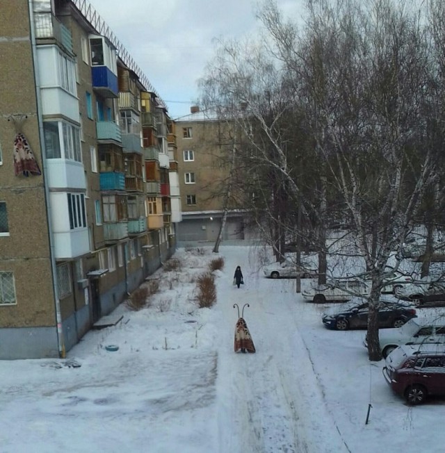 Моль