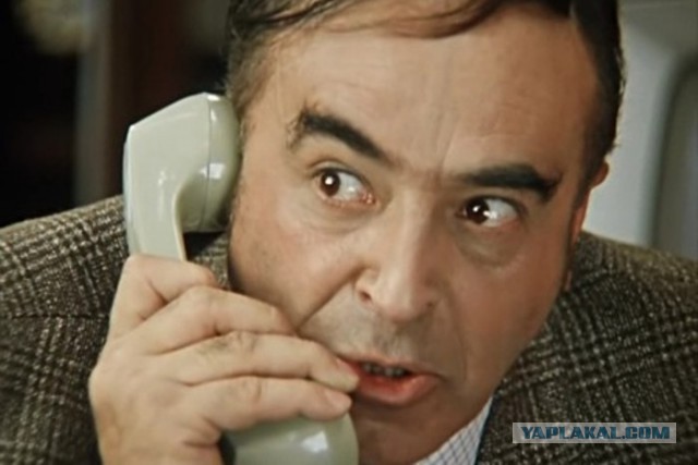 10 героев советских фильмов, которые БЕСЯТ!