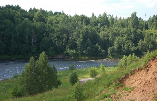 Деревенская Америка - 4