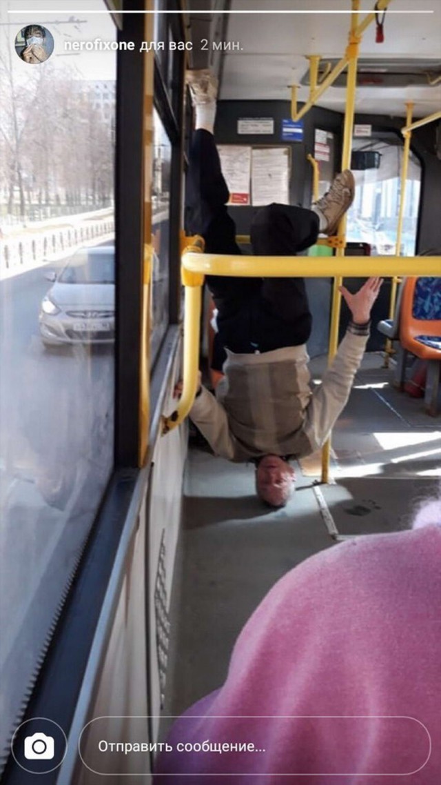 Скотсети и прочие интернеты 25.04.2019