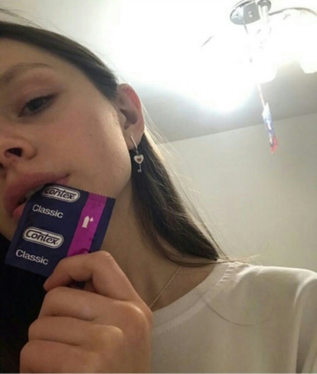 Будущие девушки, жены и мамы. Подборка 16+