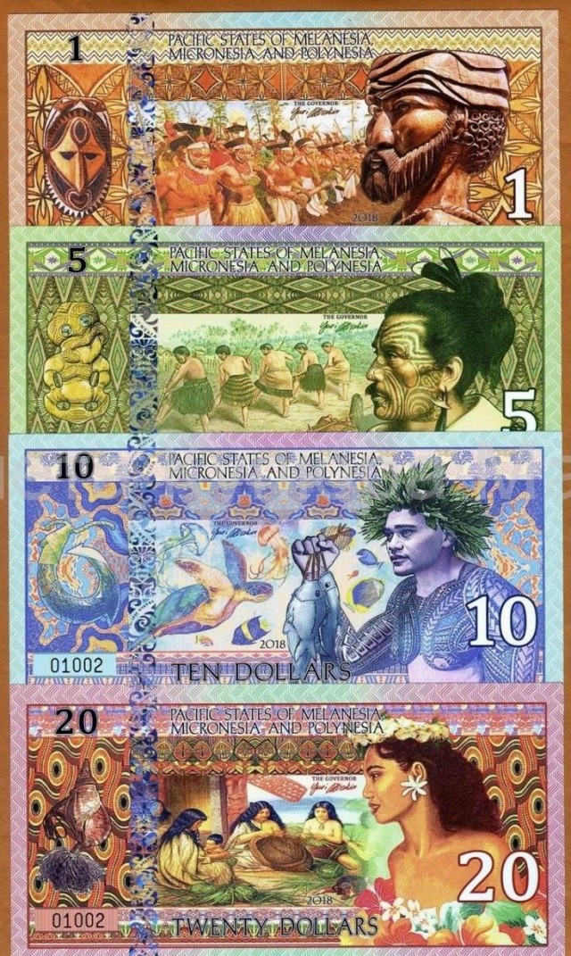 Нумизматы ЯПа, объединяйтесь!