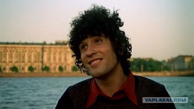 Утопил машину в реке Лене