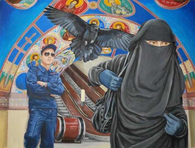 Бредзона из картинок