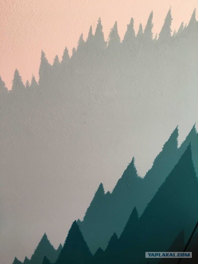 Декор своей новой квартирки