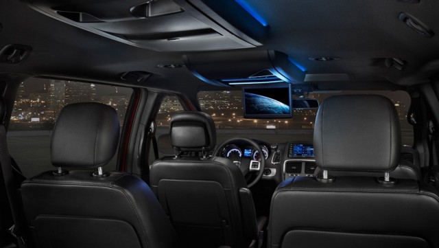 Второй триумф Ли Якокки и первый минивэн в истории: рождение Dodge Caravan