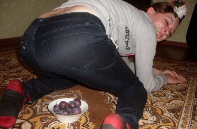 Это вам не инстаграмм!