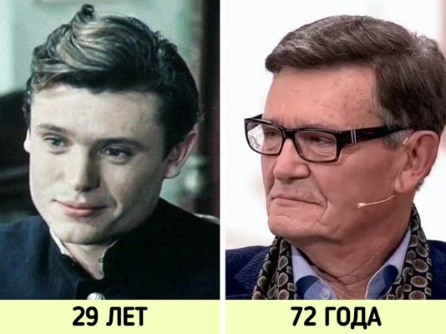 Борис токарев актер биография личная жизнь дети